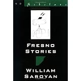 Fresno Stories (New Directions Bibelot)