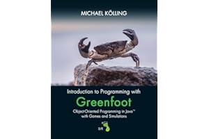 Introduction to Programming with Greenfoot: Object-Oriented Programming in Java with Games and Simulations