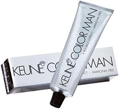 Keune Color Man #1 Black