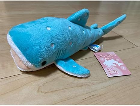 Amazon 美ら海水族館 ジンベイザメ ぬいぐるみ ぬいぐるみ ホビー Amazon 美ら海水族館 ジンベイザメ ぬいぐるみ ぬいぐるみ ホビー