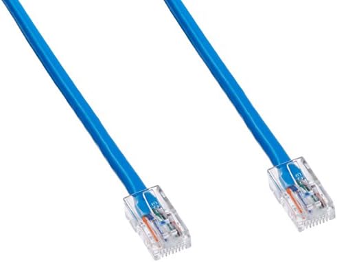 Digi International 76000631 6-Feet Rj-45 To Rj-45 Network Cable