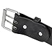 Hanks CCW Belts - The Marshall - USA Made Leather Gun Belt - Concealed Carry - 2In