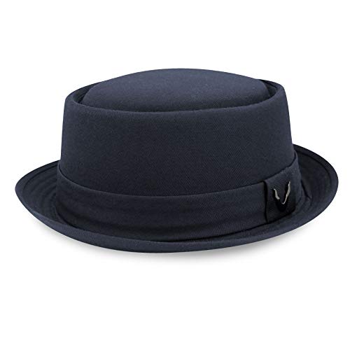 Mens Fedoras & Trilby Hats Amazon.ca