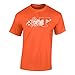 Tennessee Volunteers TShirt Orange