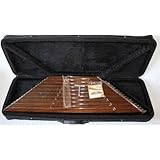 Persian Quality Santoor Santur Dulcimer