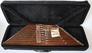 Ekberi Persian Quality Dulcimer