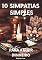 Livro 10 SIMPATIAS SIMPLES PARA ATRAIR DINHEIRO