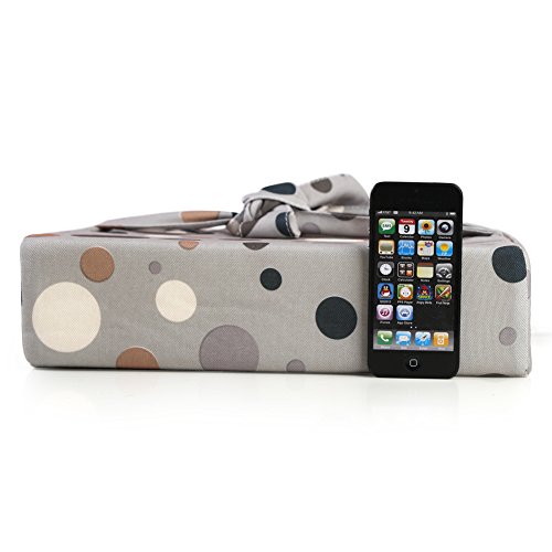 zicac booster cushion