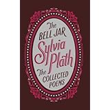 The Bell Jar/The Collected Poems (Barnes & Noble Collectible Editions)