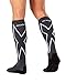 2XU Mens Compression performance X socks