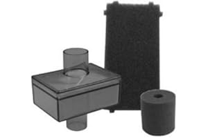 Respironics Millennium Concentrator Filter Kit