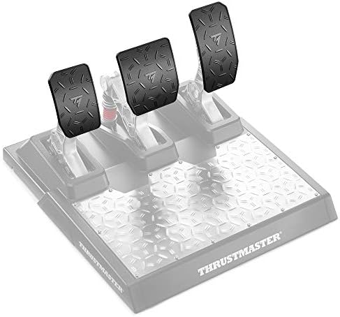 Amazon.com: Thrustmaster T-LCM - Loadcell Pedal Set for PS5 / PS4
