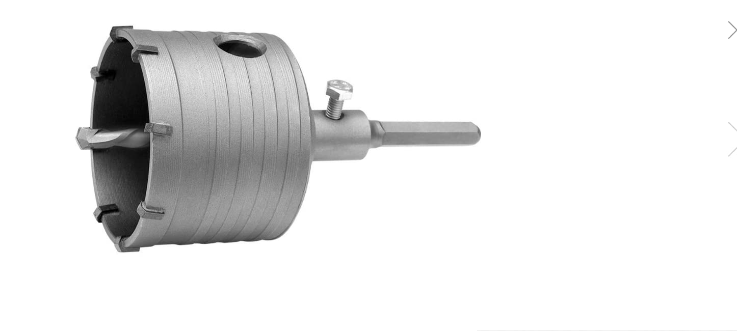 SDS Drill Bit 65 mm YT-4402