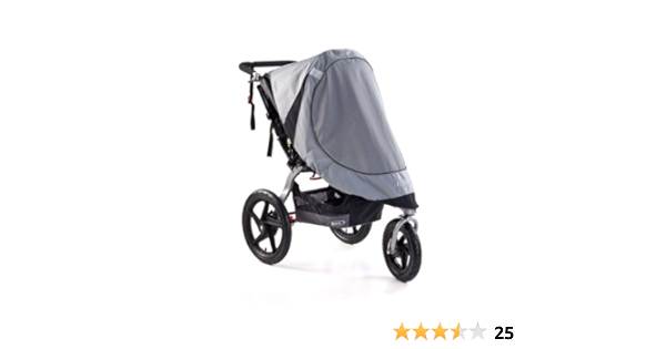 bob stroller sun shade
