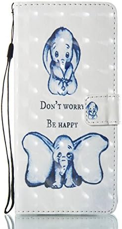 Galaxy Note 8 Case, Urberry Samsung Galaxy Note 8 Unique Design Wallet Case with a Free Screen Protector