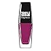 Sally Hansen Triple Shine Nail Color, Water Lilly, 0.33 Ounce