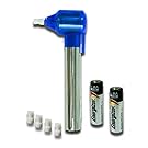 Professional Strength Tooth Polisher & Whitener by EverWhite, Removes Surface Stains