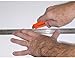 Garage Door Insulation Panel Kit (8-Pieces) Water Resistant Weather Protection