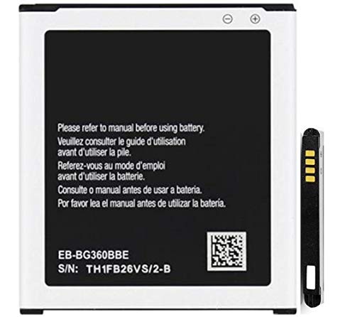 Battery FITS for Galaxy J2 J200 SM-J200M SM-J200H (2000mAh) Battery FITS for Galaxy J2 J200 SM-J200M SM-J200H (2000mAh)