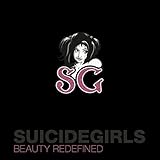 SuicideGirls: Beauty Redefined by 