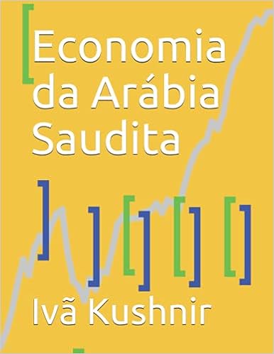 Economia da Arábia Saudita