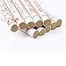 Moxa Sticks Pure Handmade Moxibustion Mugwort Rolls Wormwood Artemisia Chinese Herbal 40:1（10 per Box）