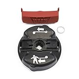 WARN 74921 RT/XT ATV Winch Dial