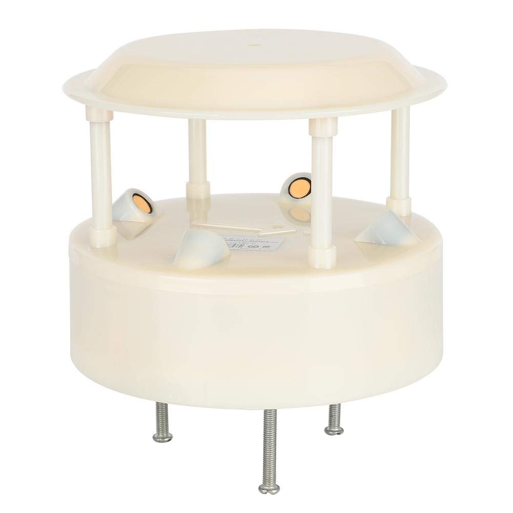 ultrasonic wind sensor