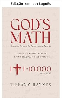 Livro A matemática de Deus (Série A matemática de Deus)