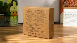 TINMORRY Galaxy PETG Filament 1.75, Rapid PETG 3D