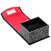 CUFFLINKS INC Iron Man Cufflinks (Red)