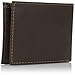 Columbia Men's Passcase Wallet with Removable Card Case