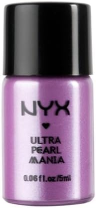 onestopshoppee NYX Loose Pearl Eyeshadow (Light Purple LP12)