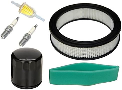 Tune Up Maintenance Filter Kit For Onan B43, B48, P218, P220