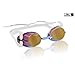 Swedish Goggles Original Metallic Monterbara (Gold Metallic)