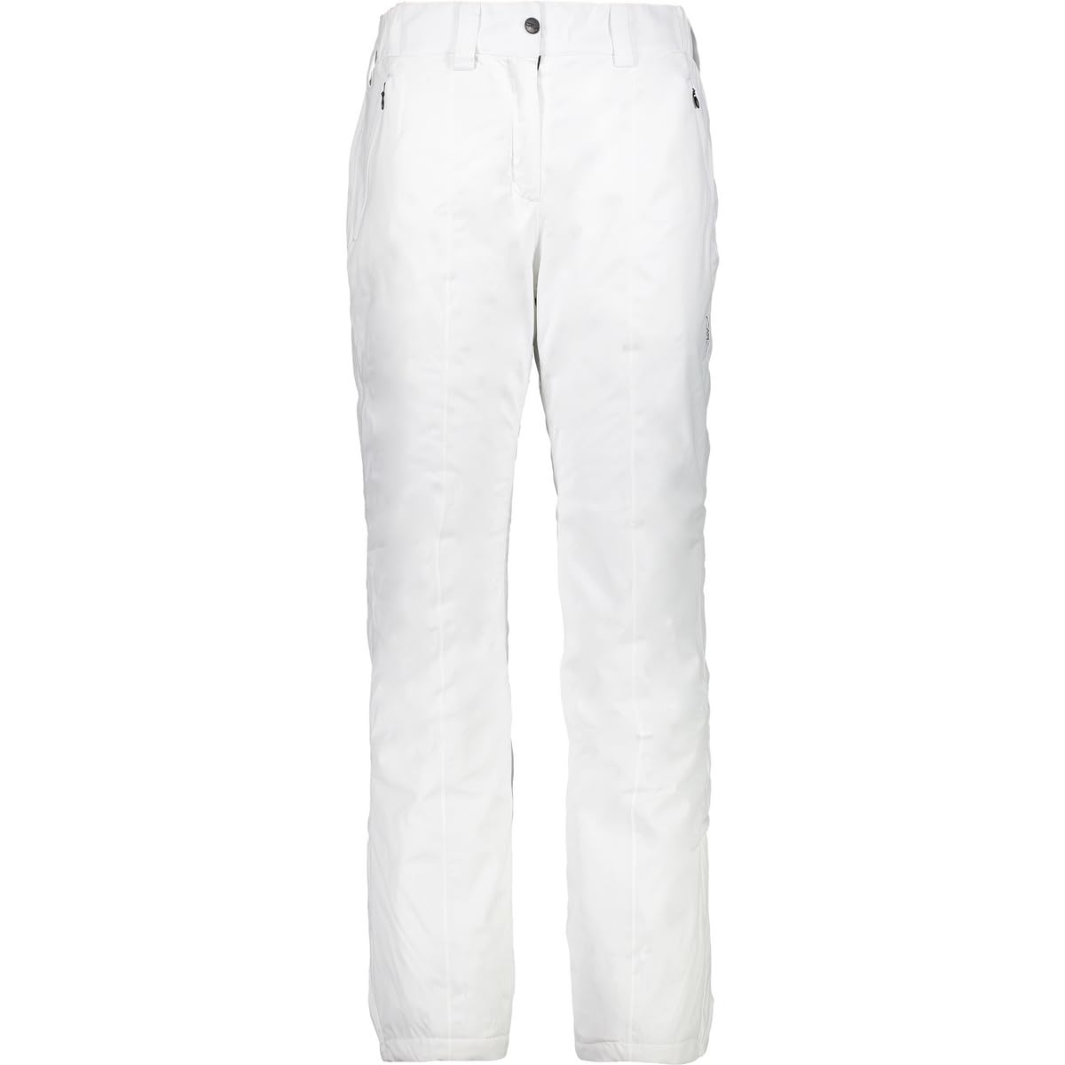 CMP - Woman Pant, White, XS