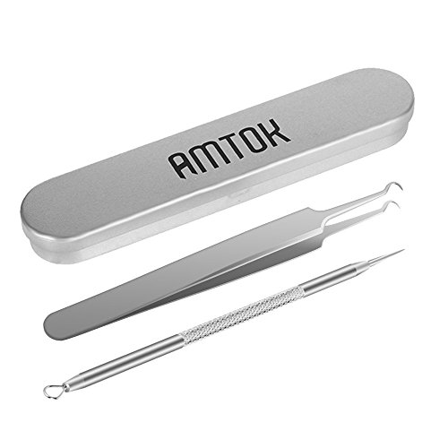 These tweezers are amazing!