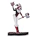 DC Collectibles Harley Quinn: Red, Black and White Holiday Statue