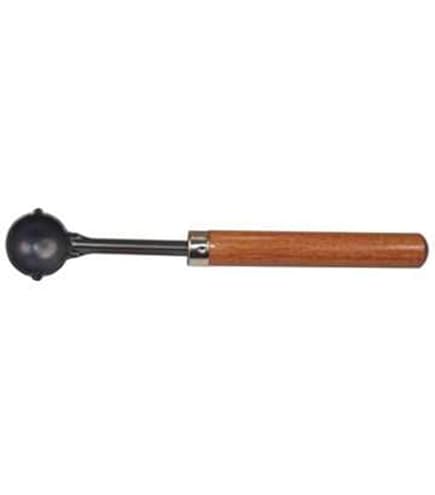 Sac de 2,3 kg de balles de plomb #7 – 99,9 % pur (7,5 mm) – Poids de ballast robuste pour traîneaux, plongée sous-marine, chasse, pêche, et plus encore