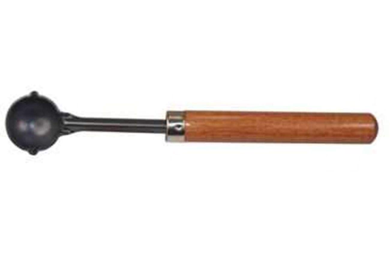 Lee Precision 90026 Lead Spoon, Multicolor, One Size