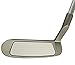 Odyssey X-ACT Tank Chippers Putter with Super Stroke Grip
