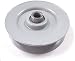 MTD 756-04209 Idler Pulley primary