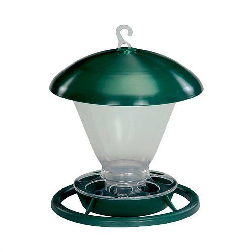 Pet Ting Aviary Bird Water Feeder Dispenser 1000ml 1 Liter