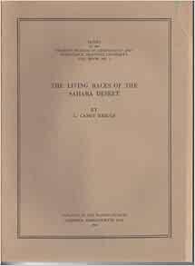 Sahara desert history and facts image