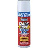 Thetford Corporation 40015 Rubber Seal Treatment - 17 oz.