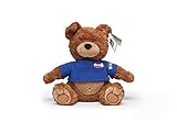 Oliver the Bear Plush Toy (From the Award Winning Oliver & Hope Storybook Adventures)