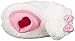 Disney Girl's Lambie Headed Slipper 201-K