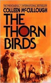 Amazon.com: The Thorn Birds: 9780380018178: McCullough, Colleen