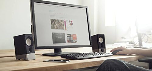 edifier r19u 2.0 usb computer speakers