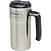 Stanley Adventure Travel Mug, Stainless Steel